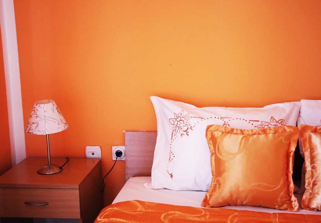 Apartman Alvanita Ulcinj