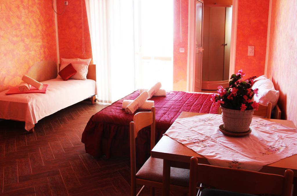Alvanita Apartman Ulcinj
