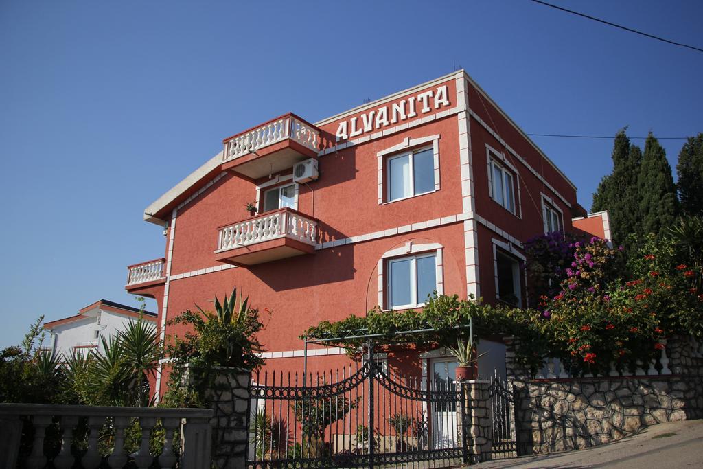 Apartman Alvanita Ulcinj